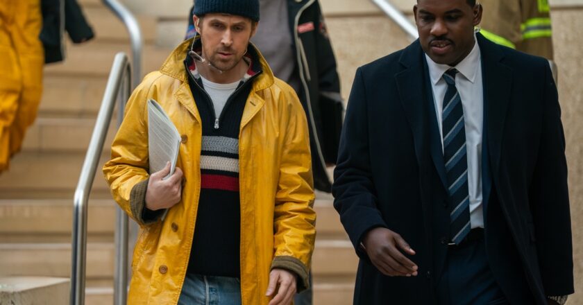 Sony Pictures Entertainment India presents PROJECT HAIL MARY