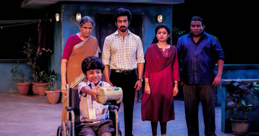 *எதிர்பார்ப்பை எகிறவைத்த “கான் சிட்டி”… டிஜிட்டல் உரிமையை