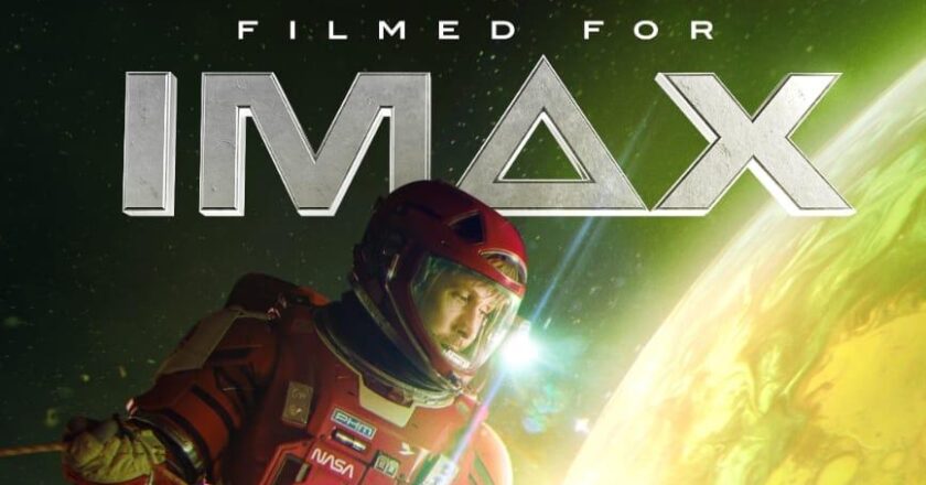 *Ryan Gosling’s Project Hail Mary Now Set to Land in Cinemas