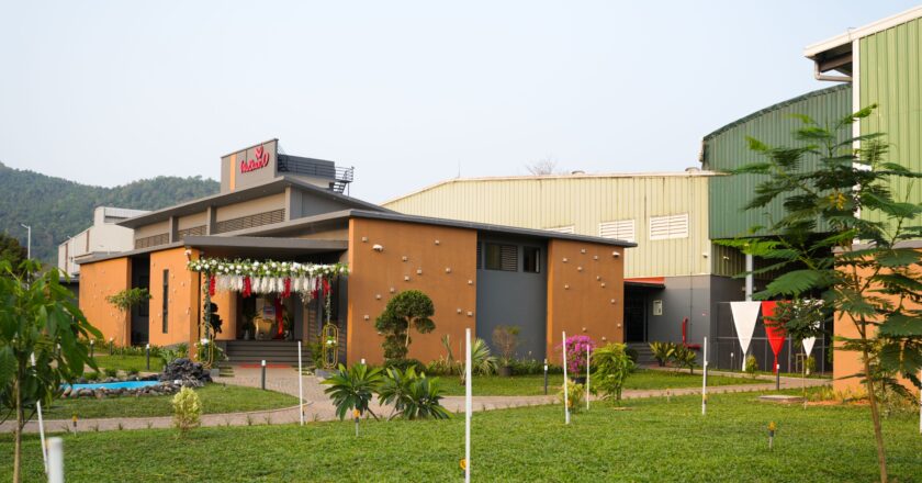 Walkaroo Expands Kinalur Facility, Strengthening System-Led