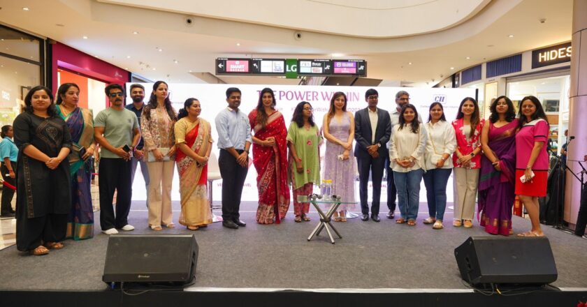 PHOENIX MARKETCITY CHENNAI CELEBRATES INTERNATIONAL