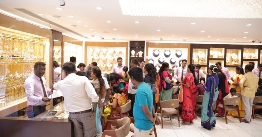 JOS ALUKKAS ANNOUNCES SPECIAL OFFERS FOR AKSHAYA TRITIYA