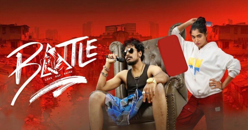 BATTLE Tamil Movie Review 