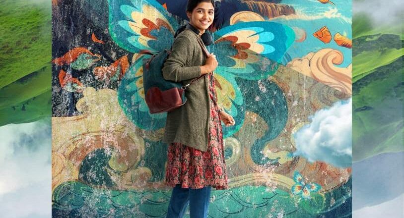 The skies align once again as actor Vishnu Vishal and filmmaker Ramkumar