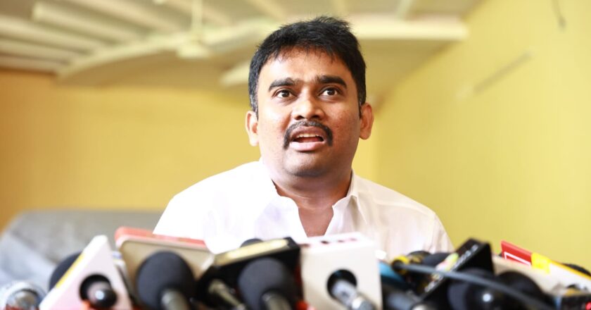 IT சோதனைக்குபின் ஜாபர் சாதிக் விளக்கம் !!