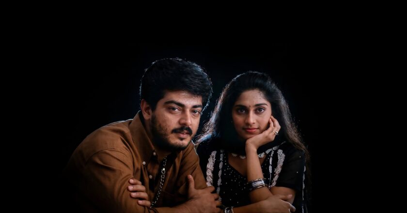 Ajith Kumar’s Commercial Blockbuster ‘Amarkalam’ Returns
