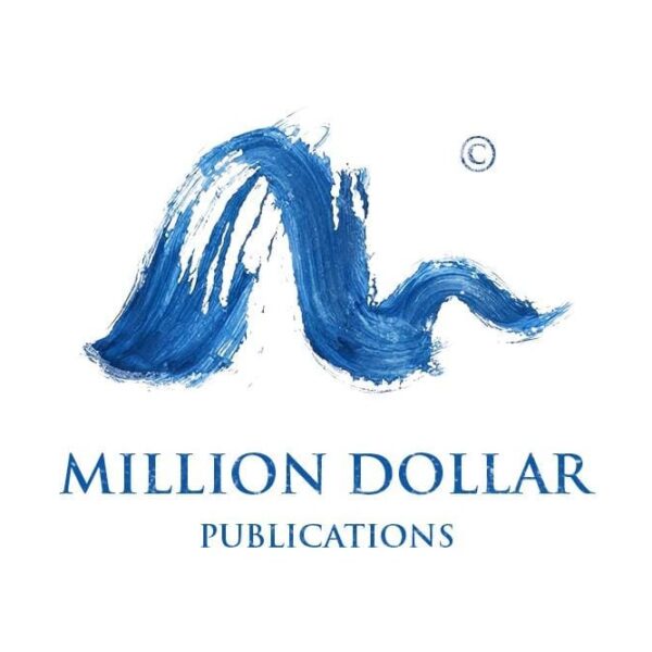 பொருள்: ‘மில்லியன் டாலர் பப்ளிகேஷன்’ தொடக்க அறிவிப்பு.