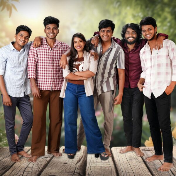 *’அப்பா வேணாம்ப்பா’ இயக்குநரின் புதிய படம்