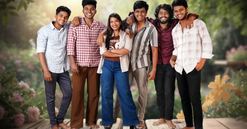 *’அப்பா வேணாம்ப்பா’ இயக்குநரின் புதிய படம்