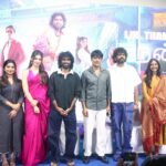 தமிழ் திரையுலகின் முன்னணி இளம் நட்சத்திரமான