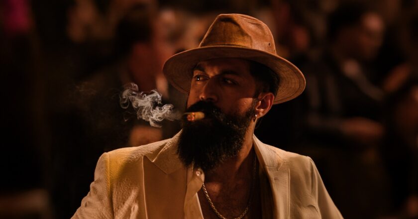 As Indian cinema commanded global attention at CinemaCon 2026