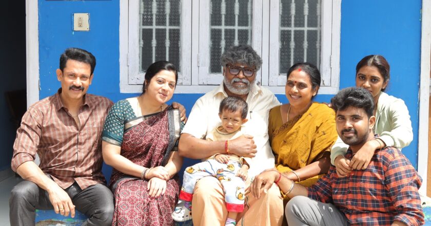 The original Kuttram Kadithal, directed by Bramma G