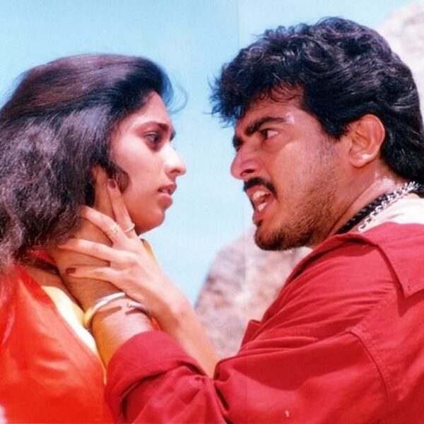 Ajith Kumar–Shalini’s Enduring Romance Shines in “Amarkalam”