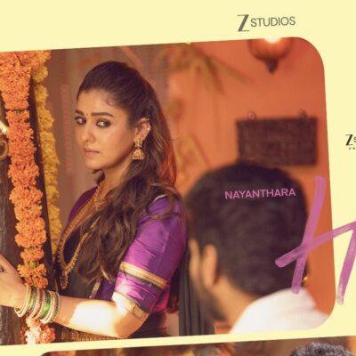 நயன்தாரா – கவின் இணையும் “ஹாய்” திரைப்படம்