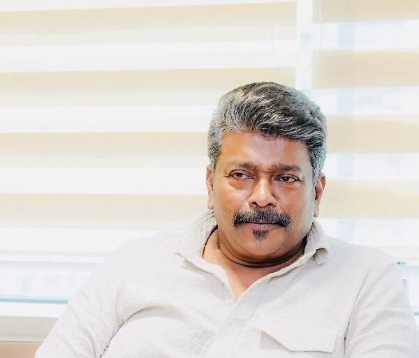 *Origins of R Parthiban Manidaneeya Mandram*