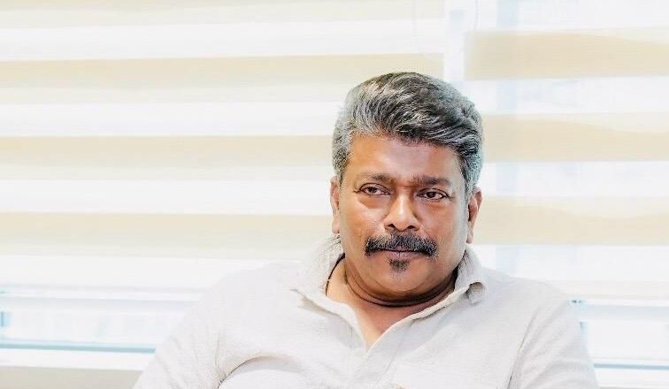 *Origins of R Parthiban Manidaneeya Mandram*