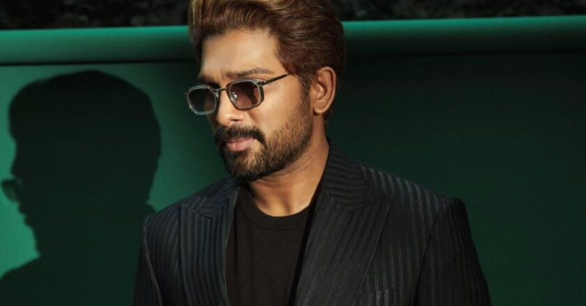 The Allu Arjun Fans Association (AAFA) has proudly initiated