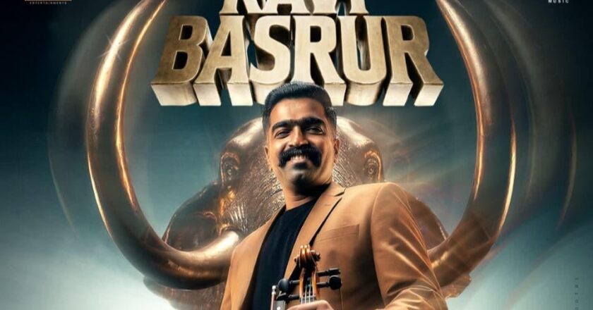 *’கே ஜி எஃப்’- ‘மார்கோ’- ‘டாக்ஸிக்’ படங்களுக்கு பிறகு