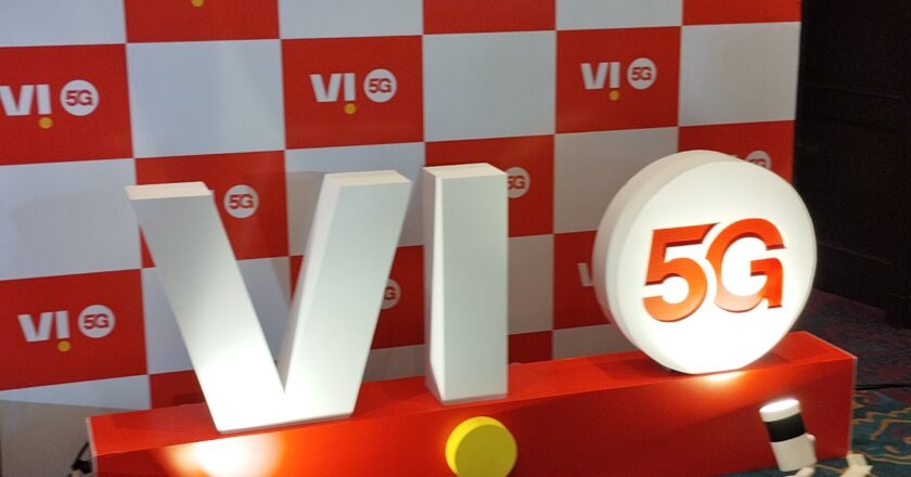 Vi Launches 5G in Chennai; expansion to more cities in Tamil Nadu & Pondicherry