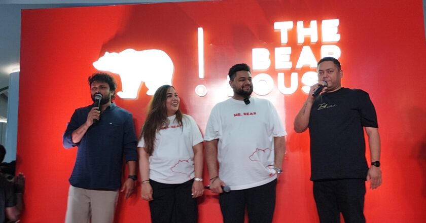 The Bear House Expands in Chennai with Second Store at Phoenix Marketcity, Velachery