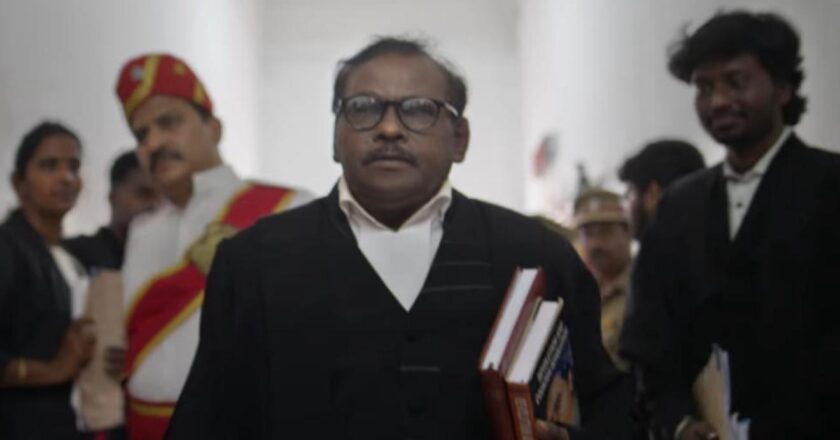 சத்ய ஜோதி பிலிம்ஸ் தயாரிப்பில், மாறுபட்ட கதைக்களத்தில்