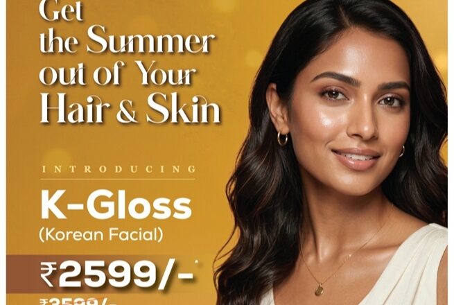 Green Trends Brings a Fresh Wave of Summer