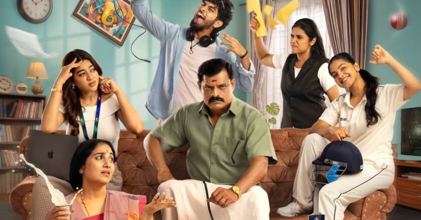 JioHotstar expands its long-format storytelling slate