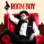 ROOM BOY Tamil Movie Review