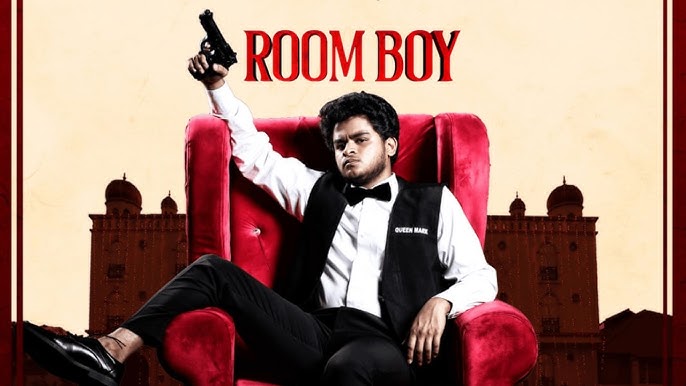 ROOM BOY Tamil Movie Review