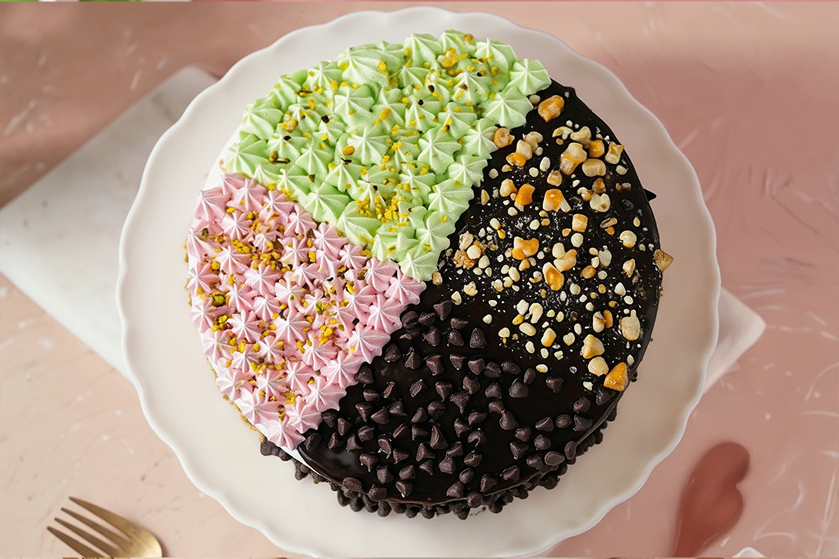 Mother’s Day celebrations are often centred around togetherness