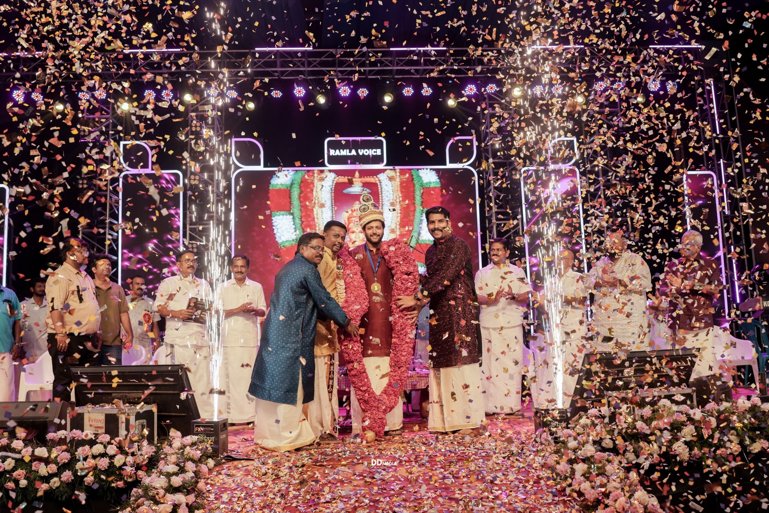 Grand celebrations of “Utsav 2026”