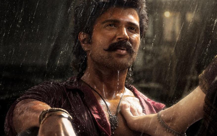 Vijay Deverakonda is starring in the highly anticipated film “Rowdy Janardhana,