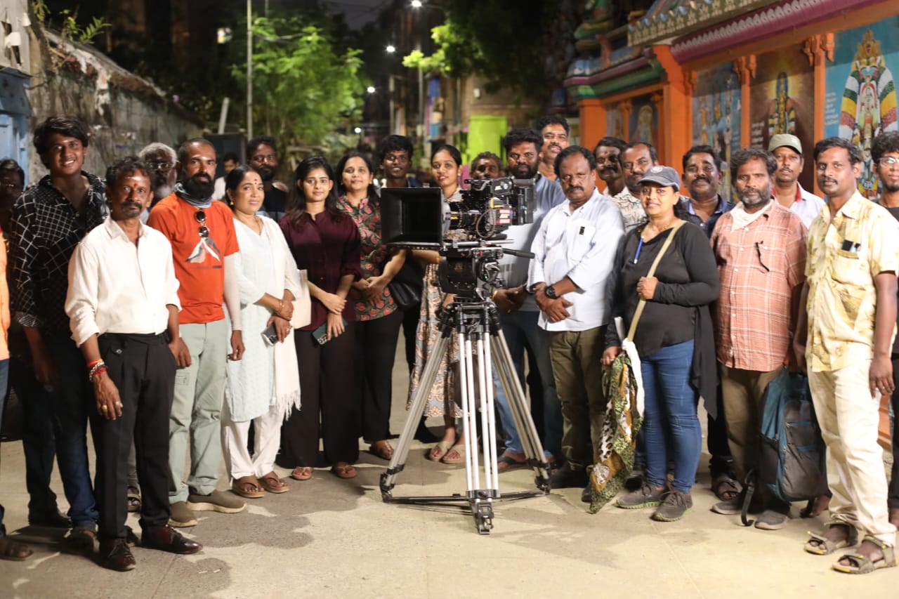 தன் குடும்பத்தில் வில்லனால் ஏற்பட்ட கொடூரத்திற்காக