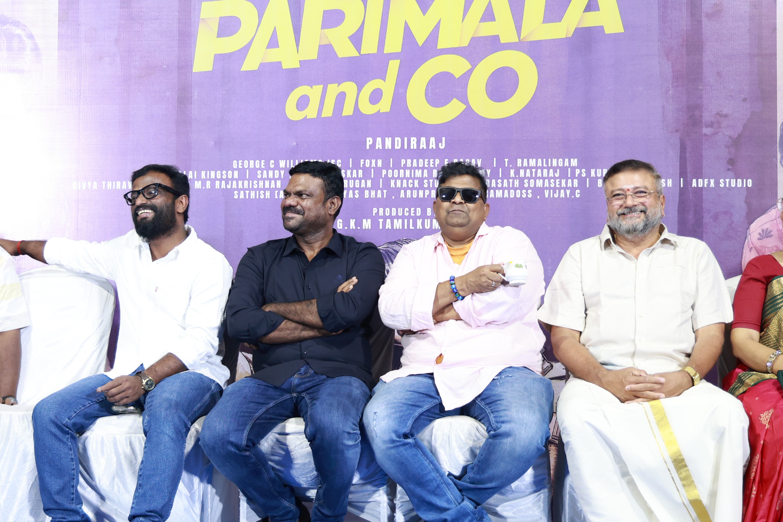 தலைவன் தலைவி” படத்தின் வெற்றிக்குப் பிறகு, தனது 12வது படைப்பாக