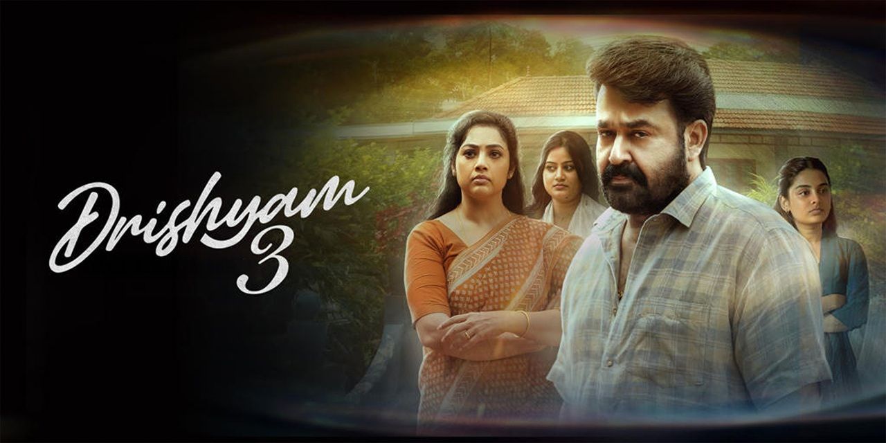 Court orders notice Issued to makers of ‘Drishyam 3’*