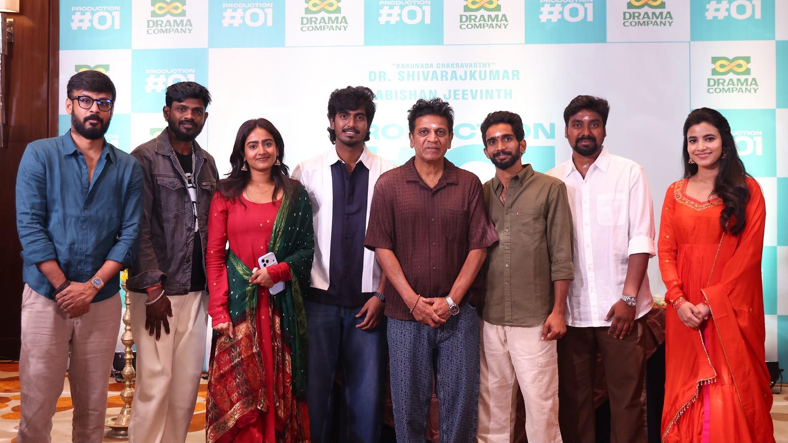 Filmmaker Gowtham Sivaraman debut directorial