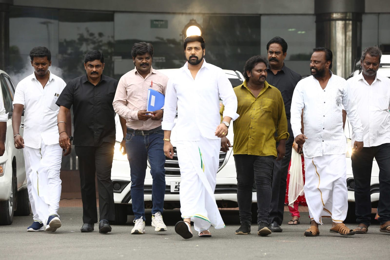 அமேசான் பிரைமில் வெளியாகி நல்ல வரவேற்பை பெற்று வரும் “