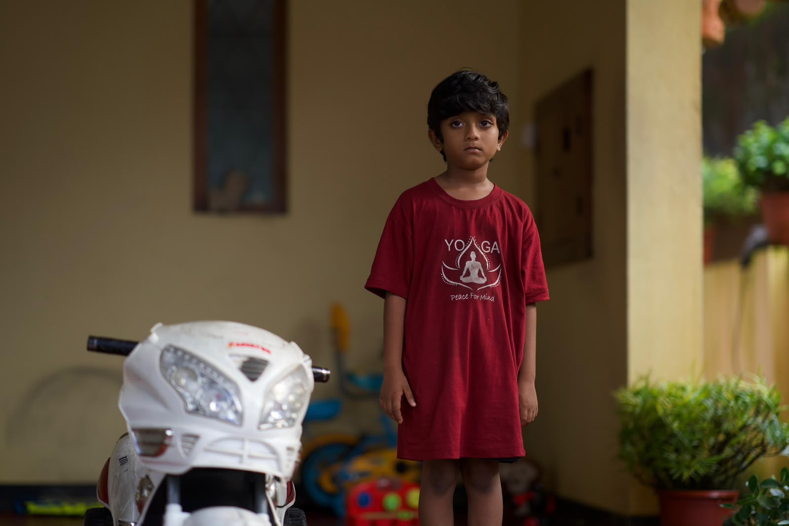 Balan The Boy has made a remarkable impact.