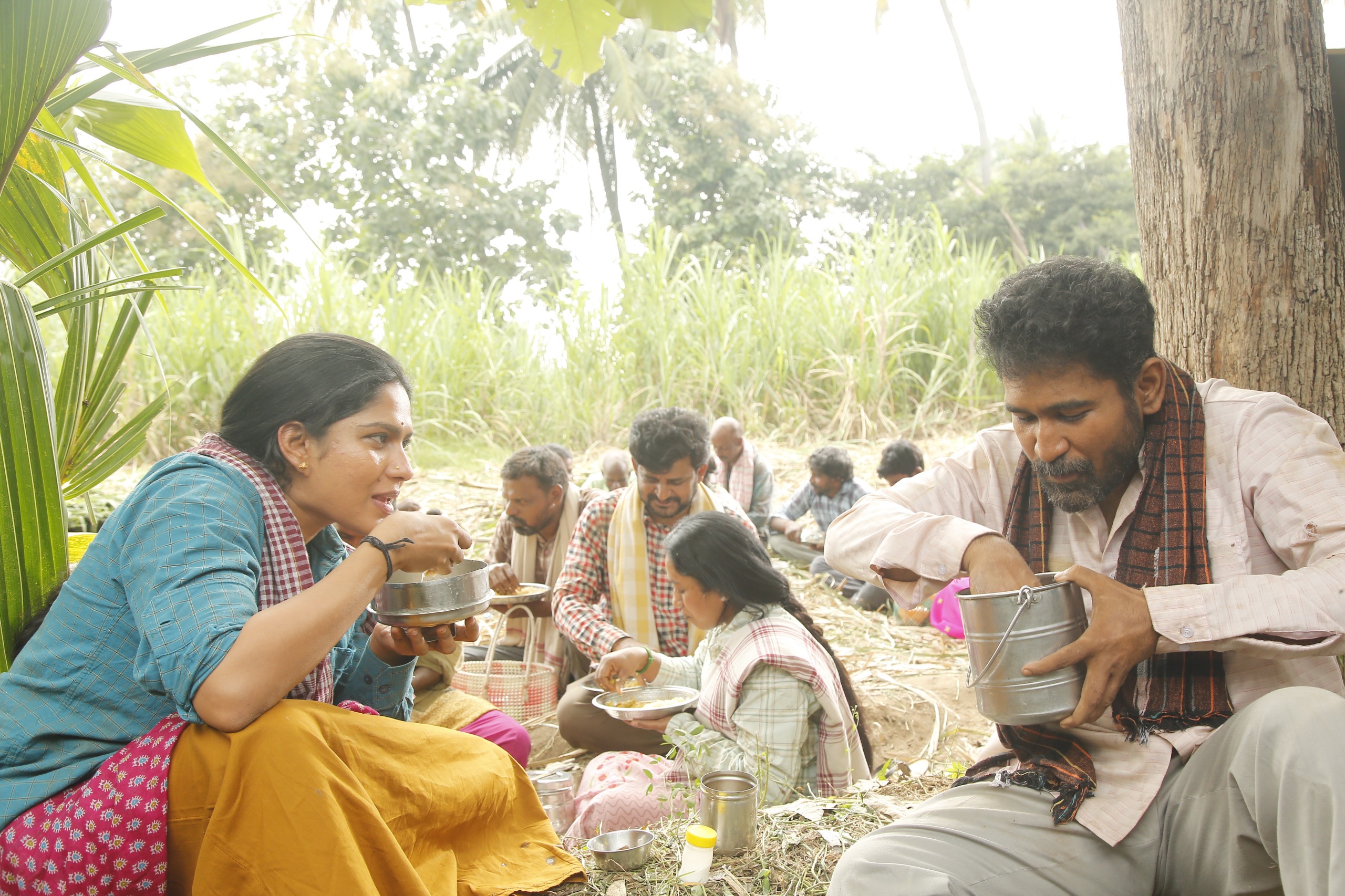 NOORUSAMI Tamil Movie Review