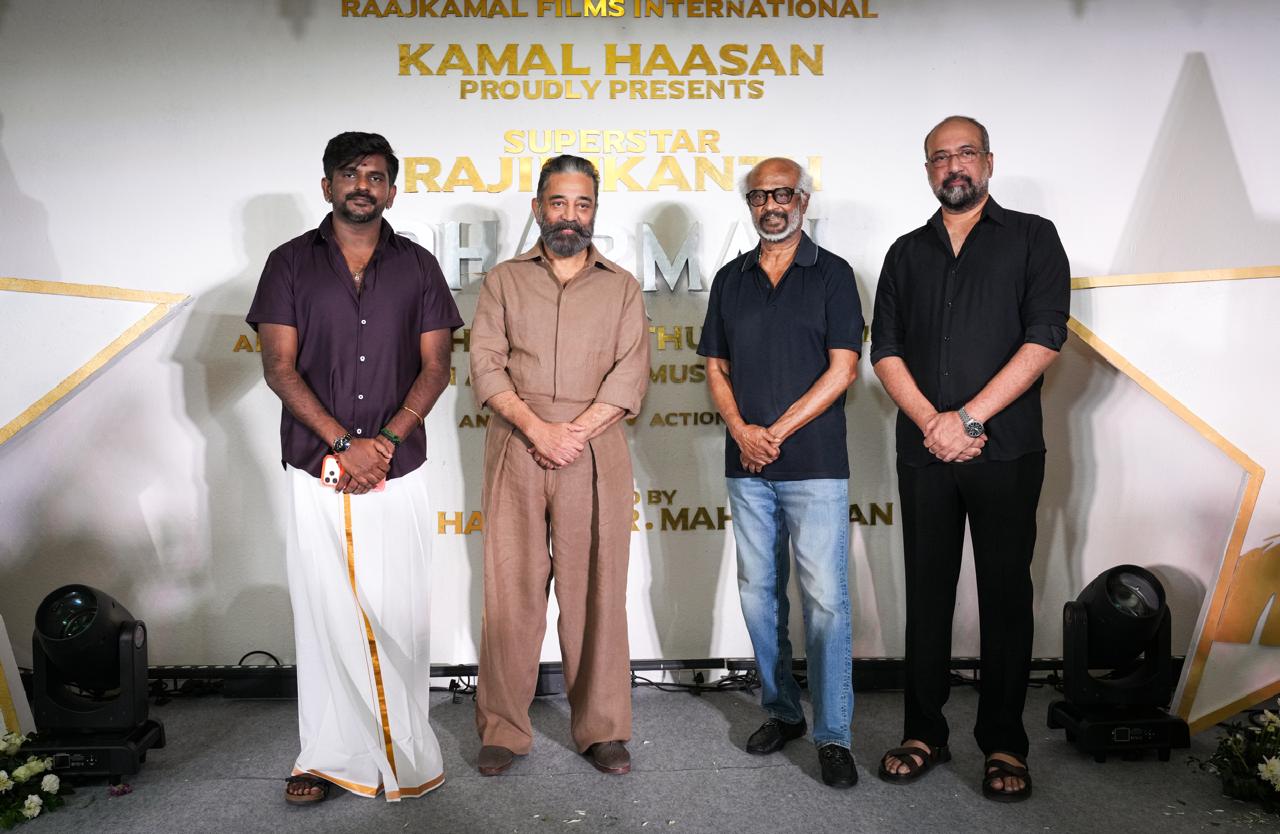 RaajKamal Films International (RKFI) today commenced