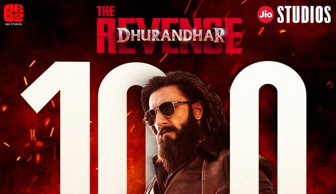 Dhurandhar The Revenge has achieved a remarkable milestone