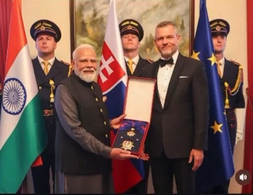The latest example of this influence came when Prime Minister Narendra Modi