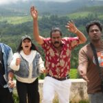 காதல் கலந்த நகைச்சுவைத் திரைப்படம் ‘ஃபீல் மை லவ்’ (Feel My Love)