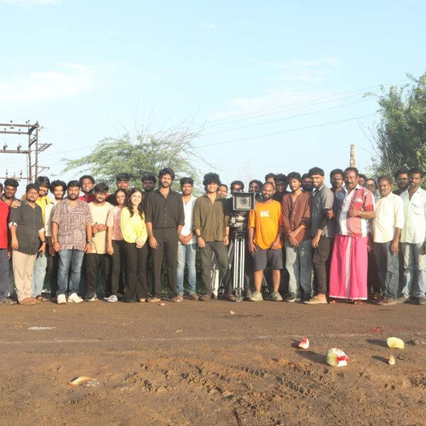 Among them is “Modha Rathiri