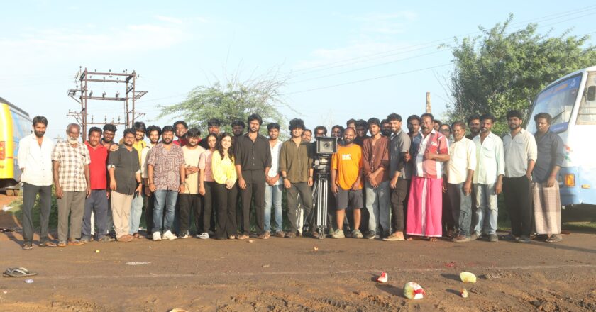 Among them is “Modha Rathiri