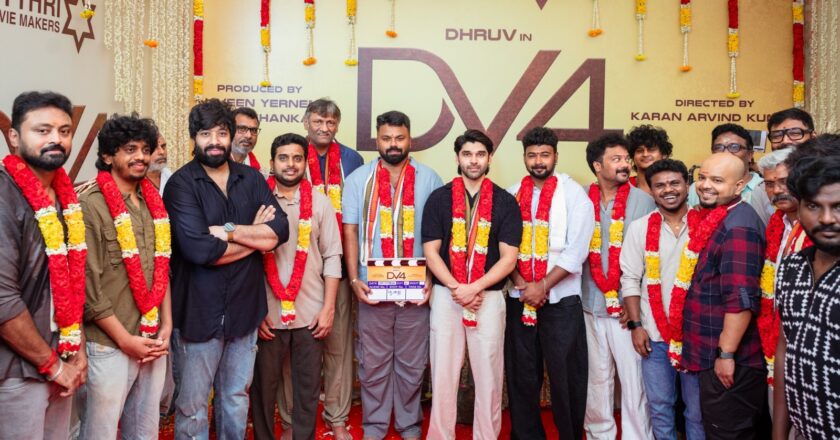 Mythri Movie Makers is not restricting themselves to Telugu industry