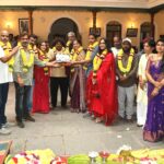 Yogi Babu to play 11 distinct roles in a pan-India comedy action thriller