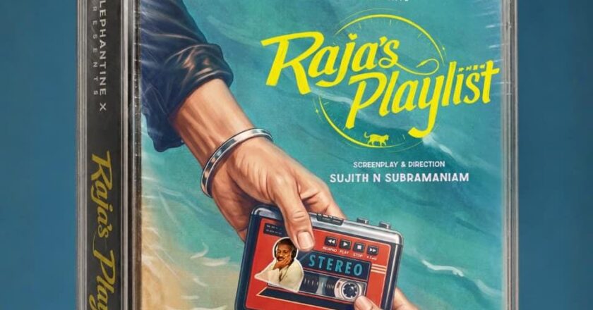 Late Veteran Producer R.D. Bhaskar’s Son Jaiyan Makes