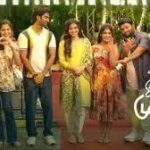 IDHAYAM MURALI Tamil Movie Review