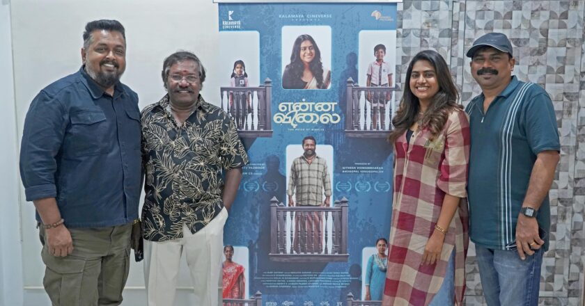 Acclaimed actress Nimisha Sajayan has consistently distinguished